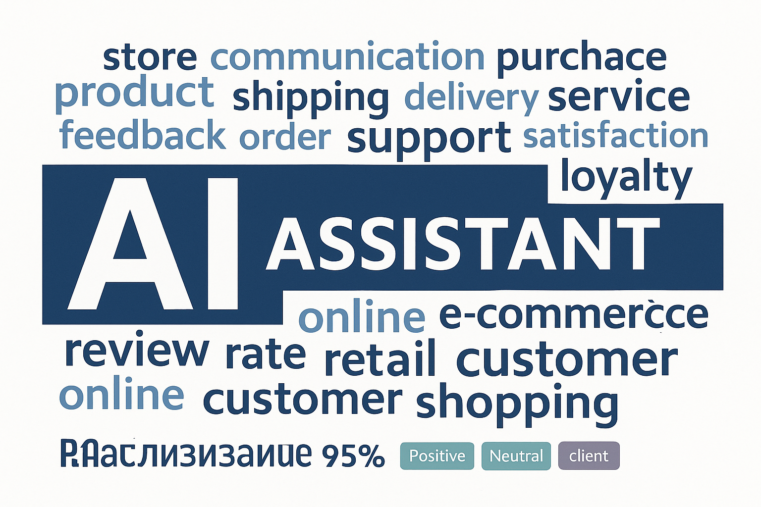 AI-анализ отзывов