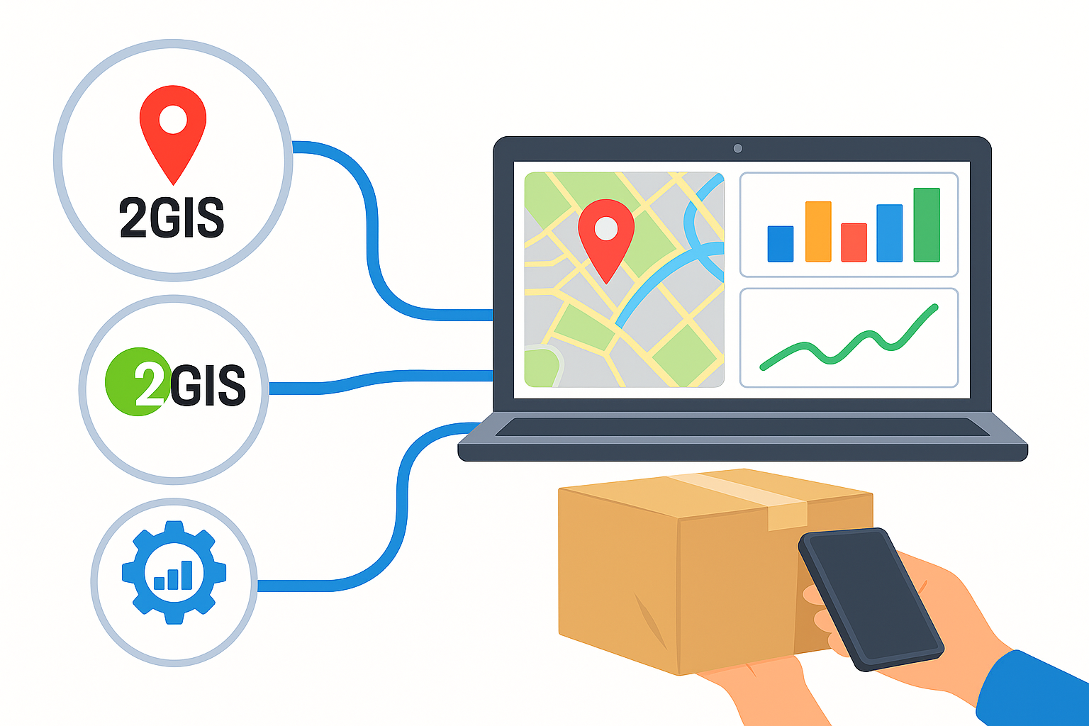 Интеграции с системами